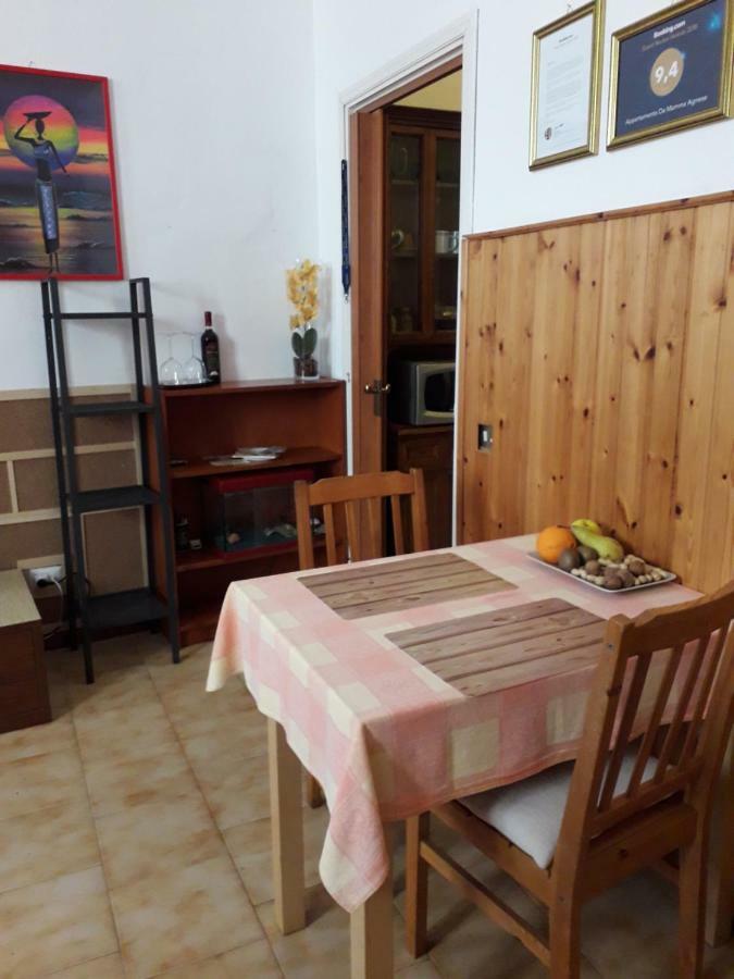 Appartamento "Da Mamma Agnese" 고르곤촐라 외부 사진